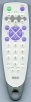 RCA CRK231B TV Remote Control