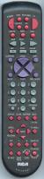 RCA CRK67A1 TV Remote Control