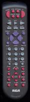 RCA CRK70G1 TV Remote Control