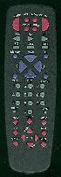 RCA CRK74R1 TV Remote Control