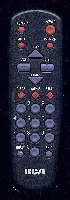 RCA 226551 TV Remote Control