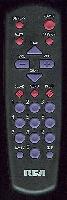 RCA CRK10B1 TV Remote Control