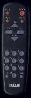 RCA CRK10F1 TV Remote Control