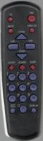 RCA CRK10C1 TV Remote Control