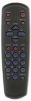 RCA CRK10D1 CRK10D2 TV Remote Control