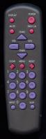 RCA CRK10E2 TV Remote Control