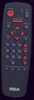 RCA CRK91M1 TV Remote Control