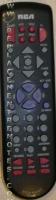 RCA 232578 TV Remote Control