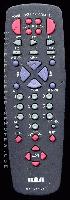 RCA CRK74B2 TV Remote Control