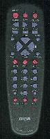 RCA CRK235B2 TV Remote Control