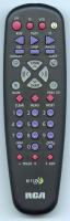 RCA CRK230DL TV Remote Control