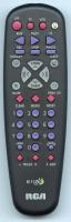 RCA CRK230DL TV Remote Control