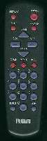 RCA CRK10A2 TV Remote Control