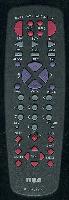 RCA CRK74AA3 TV Remote Control