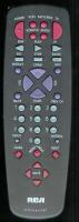 RCA CRK74BA3 TV Remote Control