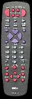 RCA CRK74FA2 TV Remote Control