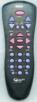 RCA CRK17TA1 TV Remote Control