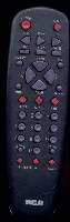 RCA 2445 TV Remote Control