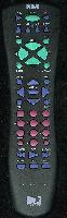 RCA CRK76CA2 TV Remote Control