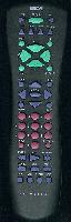 RCA CRK76TD3 TV Remote Control