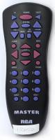 RCA CRK17TD1 Master TV Remote Control