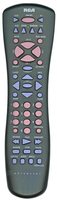 RCA CRK76DF1 DVD Remote Control