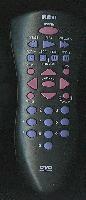 RCA CRK16F1 DVD Remote Control