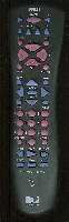 RCA CRK76SH2 TV Remote Control