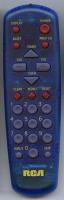 RCA CRK10J1 TV Remote Control