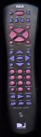 RCA CRK76SH3 TV Remote Control