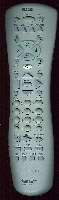 RCA CRK76TVL1 TV Remote Control