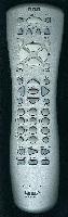RCA CRK76TW1 TV Remote Control