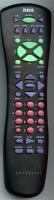 RCA CRK76BC1 TV Remote Control