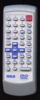 RCA 256881 DVD Remote Control