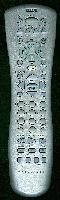 RCA RCR160TALM1 TV Remote Control