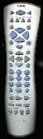 RCA CRK76AF1 Advanced Universal Remote Control