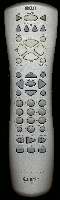 RCA RCR160TCM1 TV Remote Control