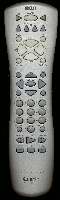 RCA rcr160tcm1 Remote Controls