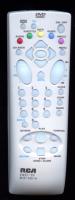 RCA RCR110DA1 TV/DVD Remote Control