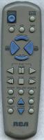 RCA CRK291D1 Audio Remote Control