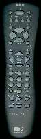 RCA RCR160SBM1 Satellite Remote Control