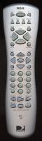 RCA RCR160SCM1 Satellite Remote Control