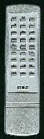 RCA 257714 Audio Remote Control