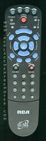 RCA 257801 Satellite Remote Control