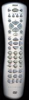 RCA RCR160DBLM1 DVD Remote Control