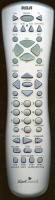RCA RCR160THM1 TV Remote Control