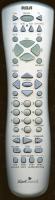 RCA rcr160thm1 Remote Controls