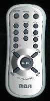 RCA 258677 Audio Remote Control