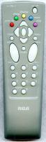 RCA rcr100tcl Remote Controls