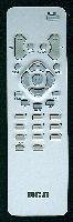 RCA rcr111tb1 Remote Controls